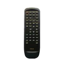 Controle remoto dvd philco pcr-94 -0990 Controle remoto dvd philco pcr-94 -0990