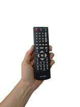 Controle Remoto DVD Philco PH148 / PH155 / PH160 / PH170 / PH172 Controle Remoto DVD Philco PH148 / PH155 / PH160 / PH170 / PH172