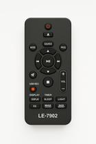 Controle Remoto DVD Philips 7902