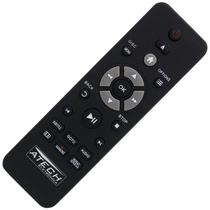 Controle Remoto Dvd Philips Dvp3820K Com Usb E Karaokê - Atech eletrônica