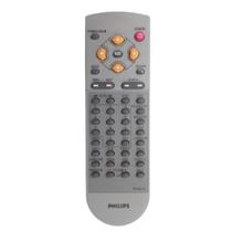 Controle remoto dvd philips rc2k72 283291/91 original Controle remoto dvd philips rc2k72 283291/91 original