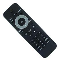 Controle Remoto Dvd Philips Rem-8037 - Inova