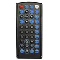 Controle Remoto Dvd Player Automotivo Hbuster - Lelong
