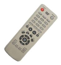 Controle Remoto DVD Samsung Controle Remoto DVD Samsung