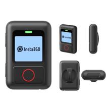 Controle Remoto e GPS Inteligente Original para Câmeras Insta360