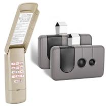 Controle remoto e teclado de porta de garagem para Sears Craftsman 2006-2013