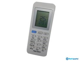 Controle Remoto Electrolux Modelos QI122, TI07, TI09, TI12, TI18, TI24, TI30, BI09, BI12, BI18, BI22, VI07, VI09, VI12 **semelhante** Controle Remoto Electrolux Modelos QI122, TI07, TI09, TI12, TI18, TI24, TI30, BI09, BI12, BI18, BI22, VI07, VI09, VI12 **semelhante**