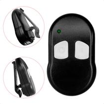 Controle Remoto Eletronico Universal Compativel Com Portão 433.92MHZ Frequência