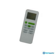 Controle Remoto Elgin ARC124195417001 Controle Remoto Elgin ARC124195417001