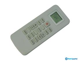 Controle Remoto Elgin ARC124195418700