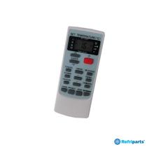 Controle Remoto Elgin ARC124195419600 Controle Remoto Elgin ARC124195419600