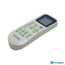Controle Remoto Elgin - ARC124195419600 Controle Remoto Elgin - ARC124195419600