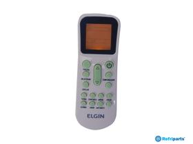 Controle Remoto Elgin Original ARC124195419600 Controle Remoto Elgin Original ARC124195419600