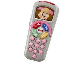 Controle Remoto Emite Som Fisher-Price - DLH42