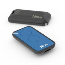 Controle Remoto Era Inti Nero Azul - Nice Controle Remoto Era Inti Nero Azul - Nice