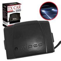Controle Remoto Farol Alto Carro TX Car Mini Code Learn 433,92 Mhz Ipec Garen AGL RCG Controle Remoto Farol Alto Carro TX Car Mini Code Learn 433,92 Mhz Ipec Garen AGL RCG