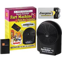 Controle remoto Fart Toy Prank T.J. Wisemen, Inc. 2 Controle remoto Fart Toy Prank T.J. Wisemen, Inc. 2