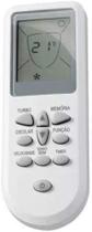 Controle Remoto FBG-7049 Para Ar condicionado Consul