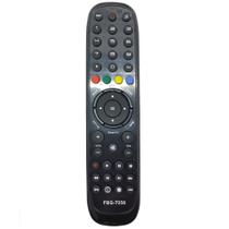 Controle Remoto FBG-7056 Para TV
