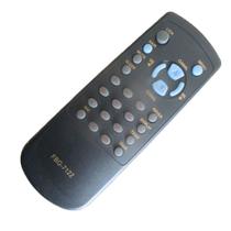 Controle Remoto FBG-7122 Compatível com TV Sharp de Tubo e Plasma