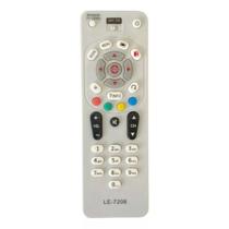 Controle Remoto FBG 7407 LHS 7208 SKY 7407 VC 8031 RBR 7208 LE 7208 Controle Remoto FBG 7407 LHS 7208 SKY 7407 VC 8031 RBR 7208 LE 7208