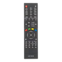 Controle Remoto FBG 7419 LHS 2026 SKY 7419 LE 7419 VC 8032 Controle Remoto FBG 7419 LHS 2026 SKY 7419 LE 7419 VC 8032