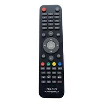 Controle Remoto FBG 7476 CO 1280 LHS 7052 RBR 7052 VC 8077 LE 7476