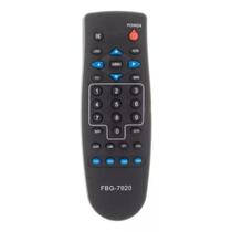Controle Remoto FBG 7920 SKY 7920 EL 8207 LE 7920 BS 3000 Controle Remoto FBG 7920 SKY 7920 EL 8207 LE 7920 BS 3000