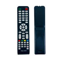 Controle Remoto FBG-7974 Para TV Controle Remoto FBG-7974 Para TV