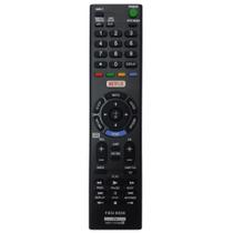 Controle Remoto FBG-8055 Compatível com TV Sony