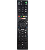 Controle Remoto FBG-8077 Compatível com TV Sony