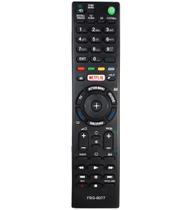 Controle Remoto Fbg-8077 Para TV smart - Lelong
