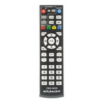 Controle Remoto FBG 9025 SKY 9040 RBR 9040 LE 7751 Controle Remoto FBG 9025 SKY 9040 RBR 9040 LE 7751