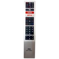 Controle Remoto FBG-9061 Para Tv