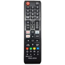 Controle Remoto FBG-9094 Compatível com TV Samsung Controle Remoto FBG-9094 Compatível com TV Samsung