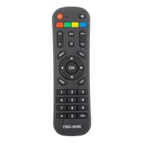 Controle Remoto FBG 9096 SKY 9096 LE 7115