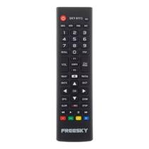 Controle Remoto FBG 9113 SKY 9113 LE 7132 Controle Remoto FBG 9113 SKY 9113 LE 7132