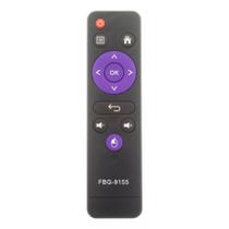 Controle Remoto FBG 9155 SKY 9155 LE 7498