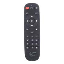Controle Remoto FBG 9163 SKY 9163 LE 7506 Controle Remoto FBG 9163 SKY 9163 LE 7506