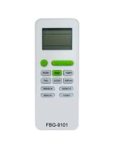 Controle Remoto FBG para Ar Condicionado Agratto linhas One e Eco Inverter Controle Remoto FBG para Ar Condicionado Agratto linhas One e Eco Inverter