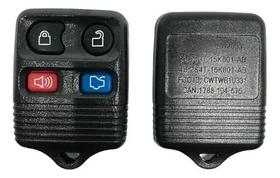 Controle Remoto Fiesta Ka 2005 2006 2007 2008 2009 2010 201
