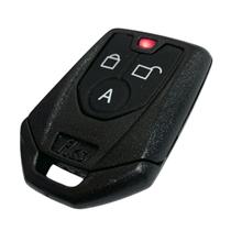 Controle remoto fks digital cr 941 preto para rad-fr (rf)