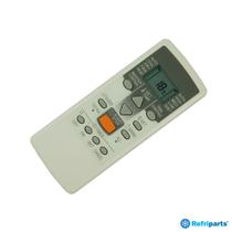 Controle Remoto Fujitsu 9314684029 Controle Remoto Fujitsu 9314684029