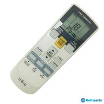 Controle Remoto Fujitsu - 9314990441 Controle Remoto Fujitsu - 9314990441