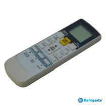 Controle Remoto Fujitsu - 9315027030 Controle Remoto Fujitsu - 9315027030