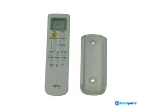 Controle Remoto Fujitsu - 9355816007 Controle Remoto Fujitsu - 9355816007