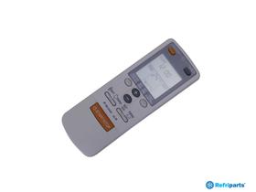 Controle Remoto Fujitsu - 9374322022, 9371190020 Controle Remoto Fujitsu - 9374322022, 9371190020