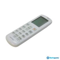 Controle Remoto Fujitsu - FGL4275737 Controle Remoto Fujitsu - FGL4275737