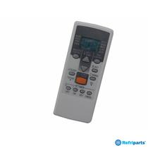 Controle Remoto Fujitsu - N9312058037 Controle Remoto Fujitsu - N9312058037