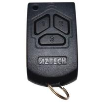 Controle Remoto Garagem 288mhz s/pilha - Aztech